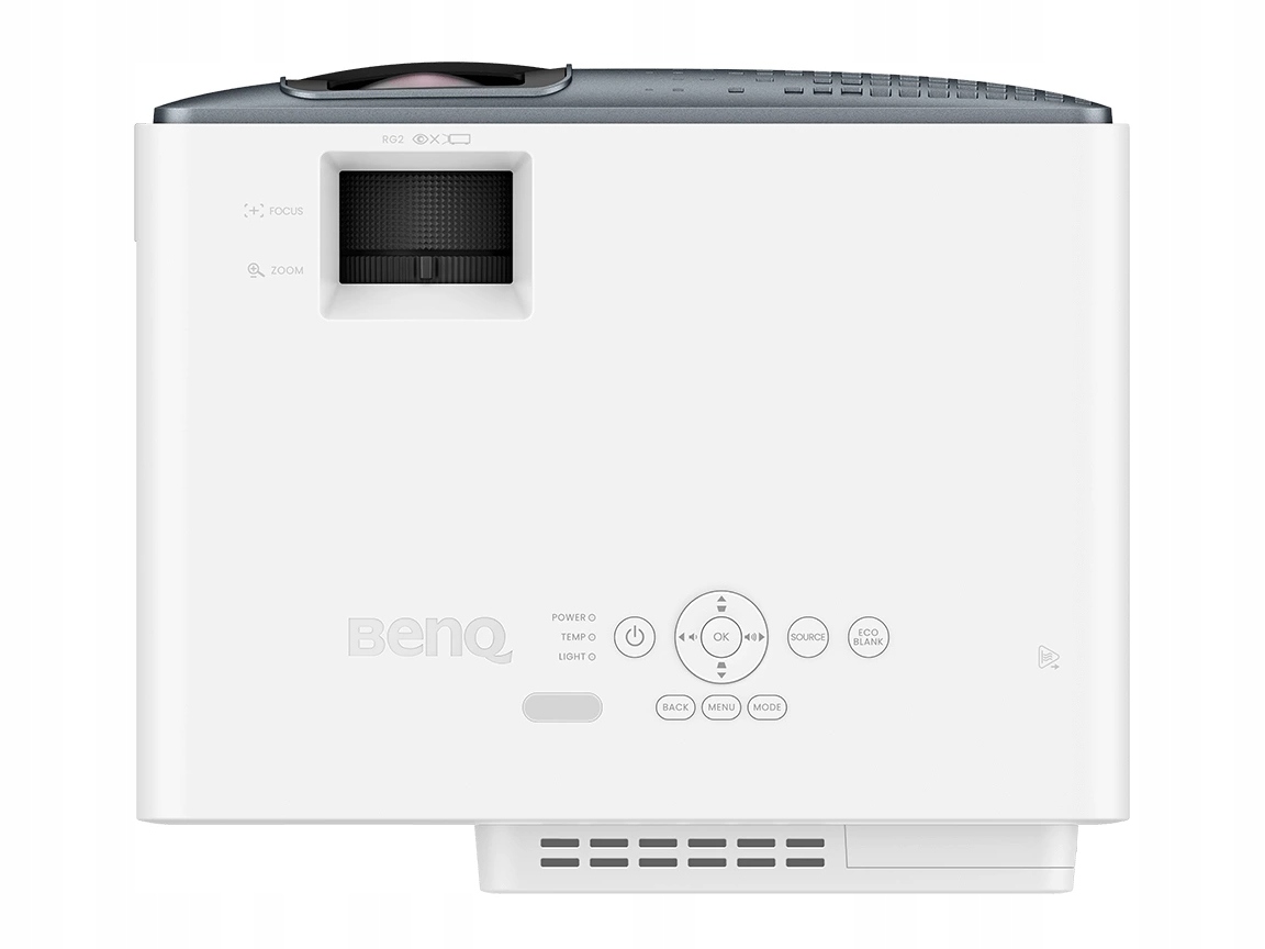 PROJEKTOR RZUTNIK BENQ TK710STi + GRATIS UCHWYT I KABEL HDMI EAN (GTIN) 4718755093555