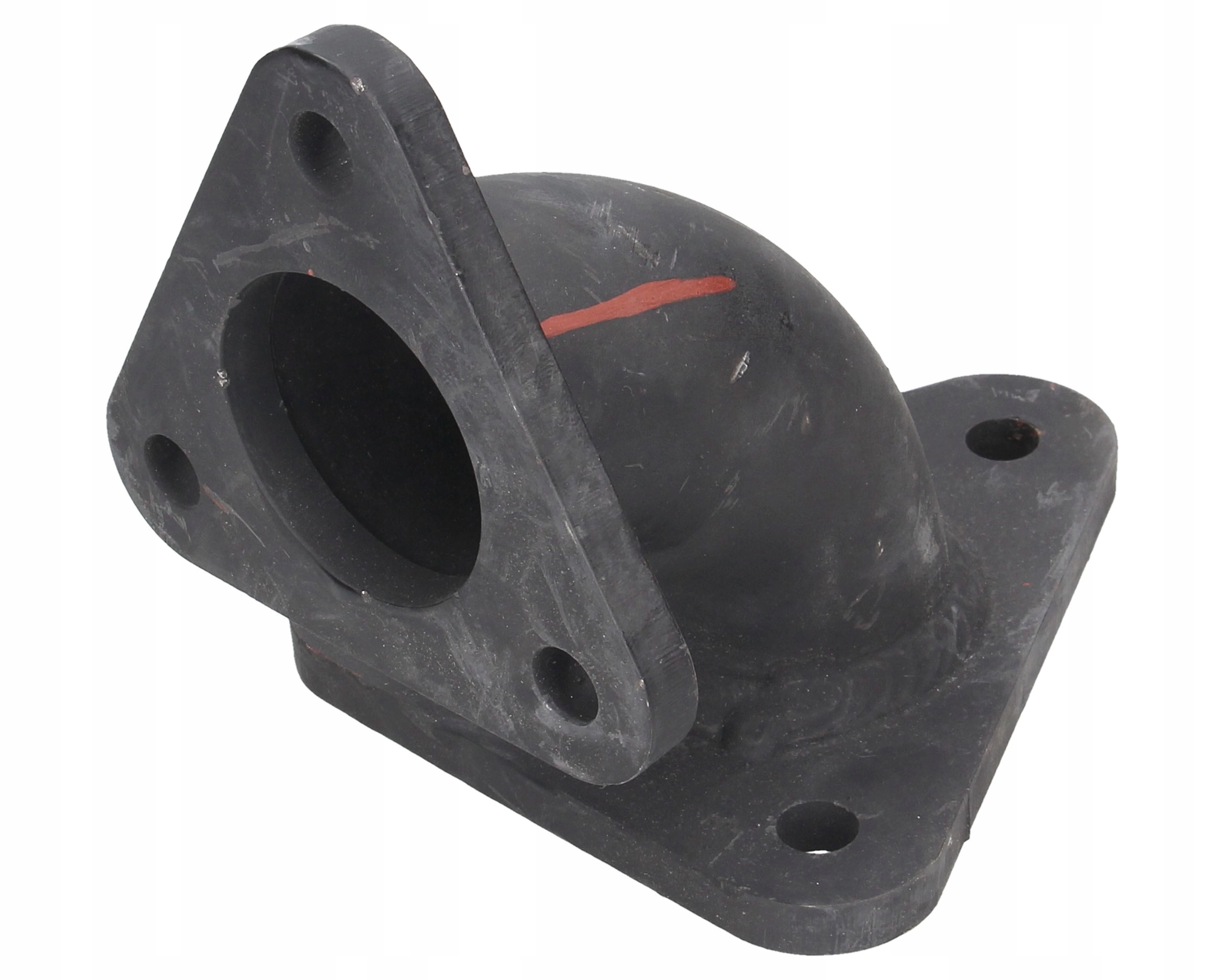 Koleno bočního tlumiče Ursus C-385