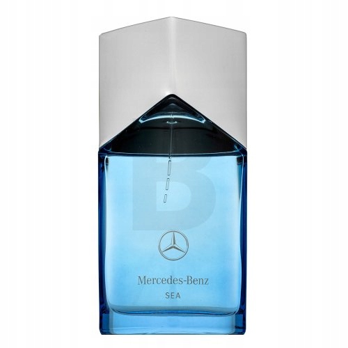 Mercedes-Benz Sea parfémovaná voda pro muže 100 ml