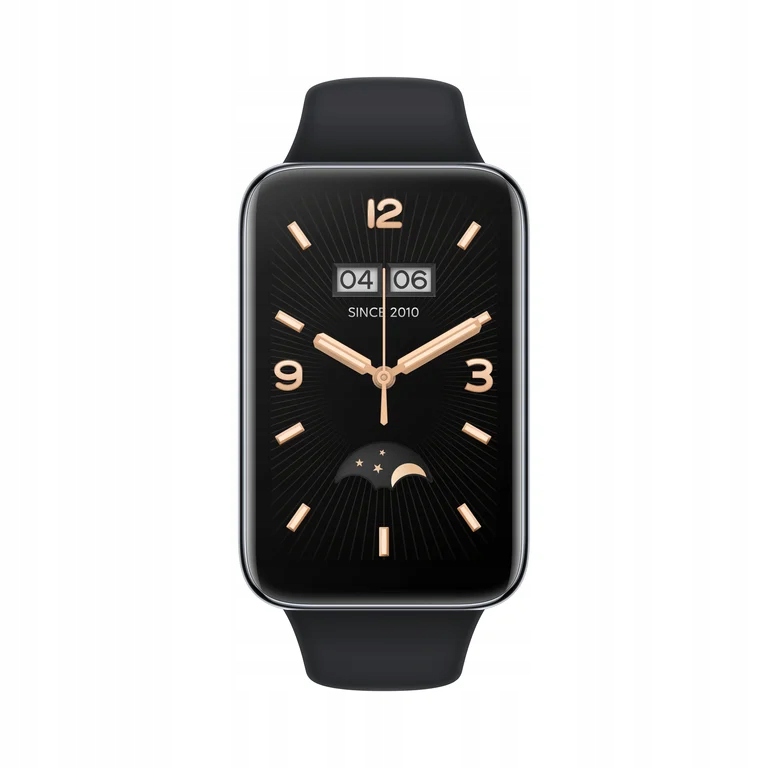 

Xiaomi Smart Band 7 Pro Amoled Opaska do monitorow