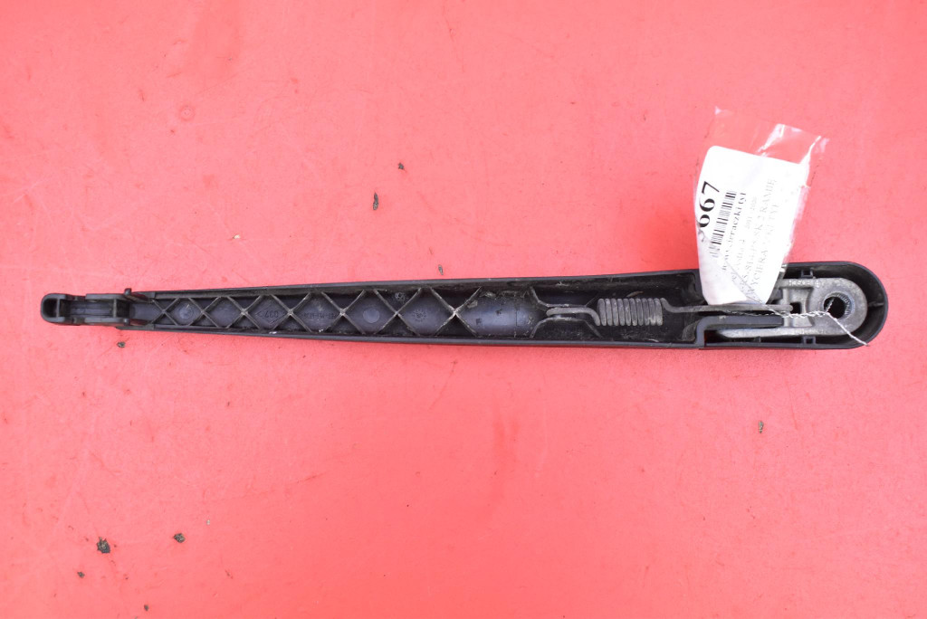 wischerarm heck OPEL ASTRA 4 IV J GTC 11-20