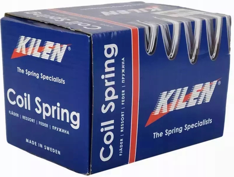 KILEN SPRĘŻYNA ZAWIESZENIA 28011