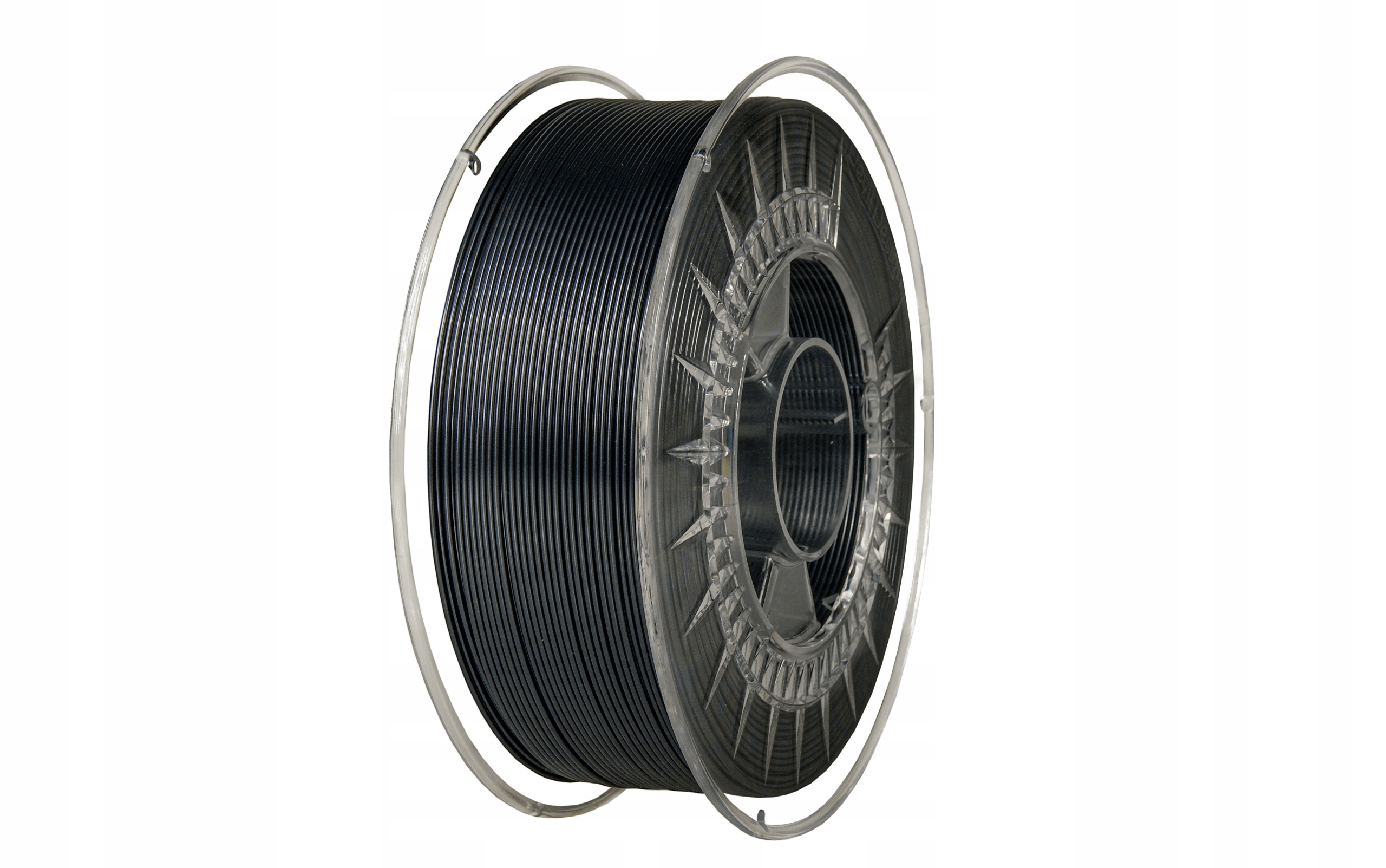 Filament Devil Design Pla Graphite 1,75mm 1kg