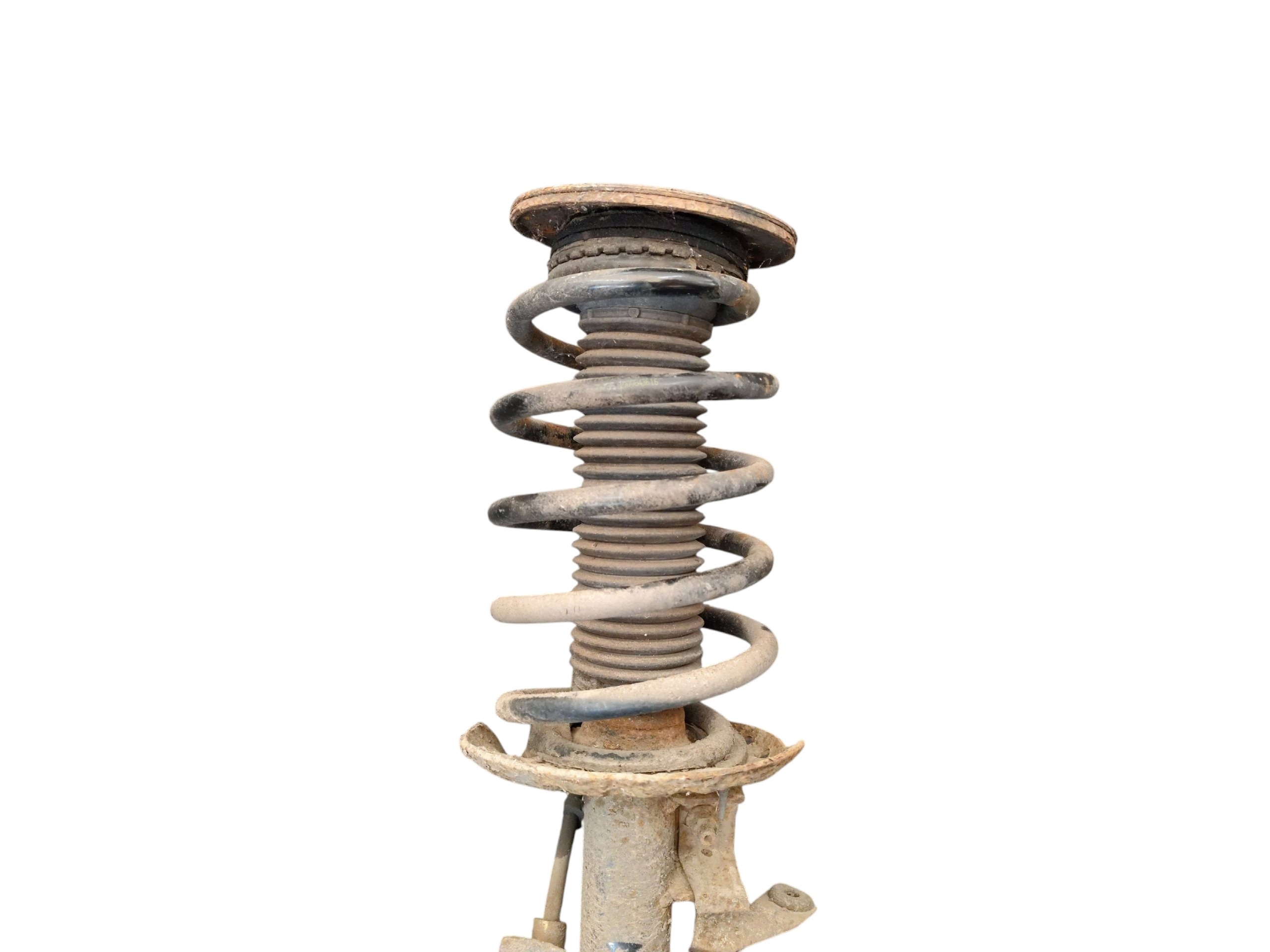 swing shock absorber left front VOLVO XC60 and LIFT 2.4 D5 215KM 31340476