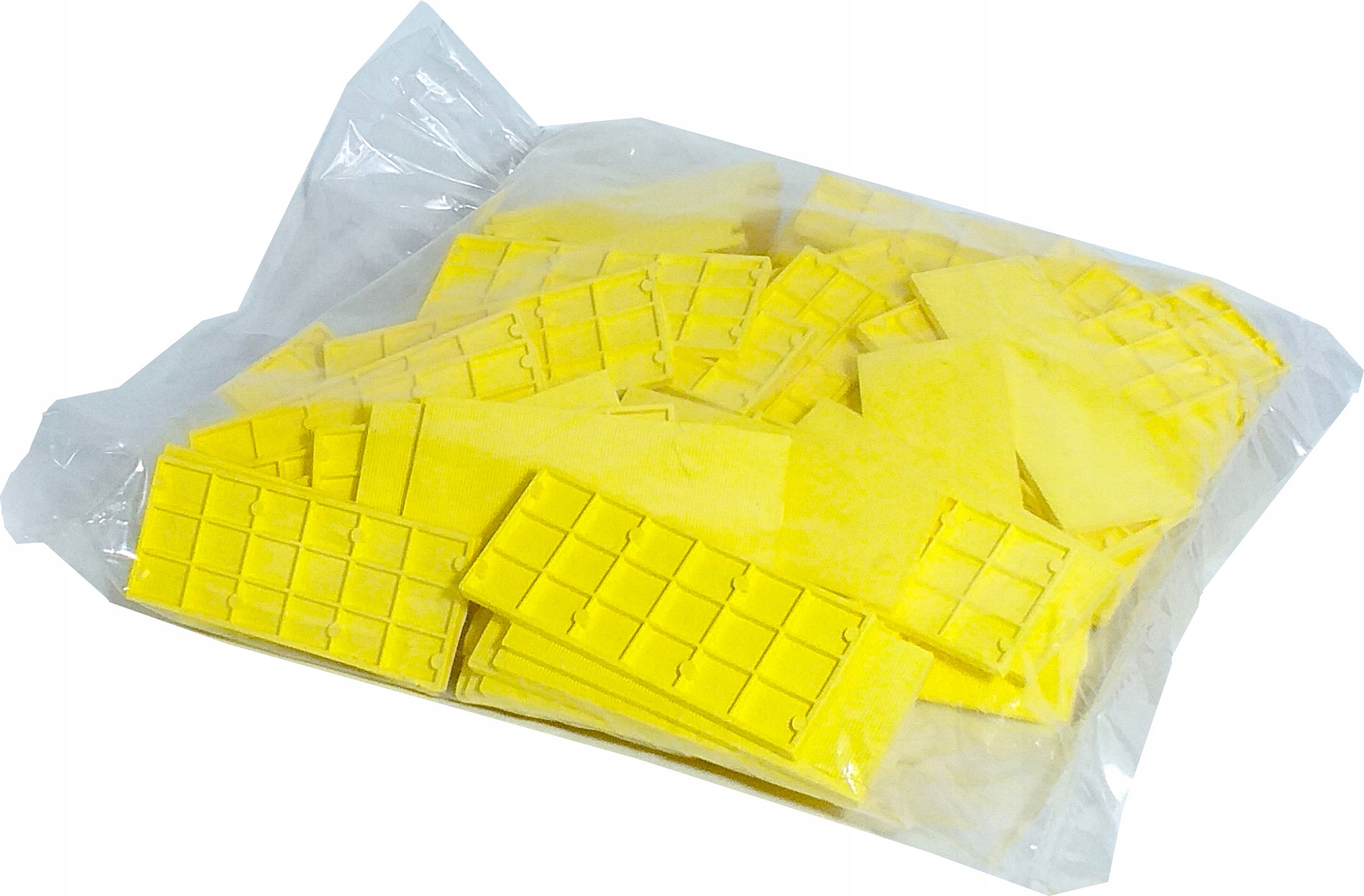 PODKŁADKI DYSTANSOWE DO SZKLENIA OKIEN 32/4 x100