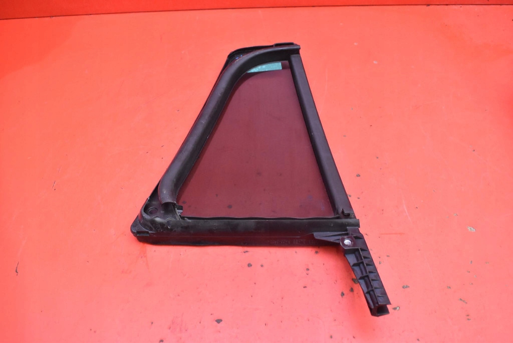 window bodywork left rear part SKODA OCTAVIA 4 IV KOMBI 19-24