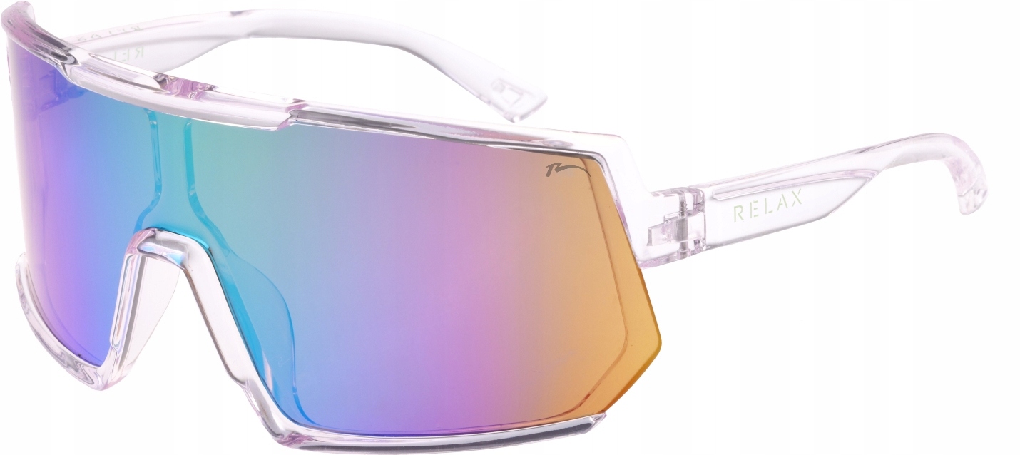 Relax Sportovní Sluneční Brýle Lantao R5421h