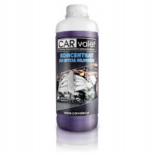 Carvalet koncentrat do mycia silników 1L