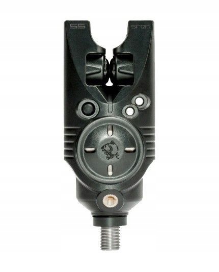 Sygnalizator Nash S5 White