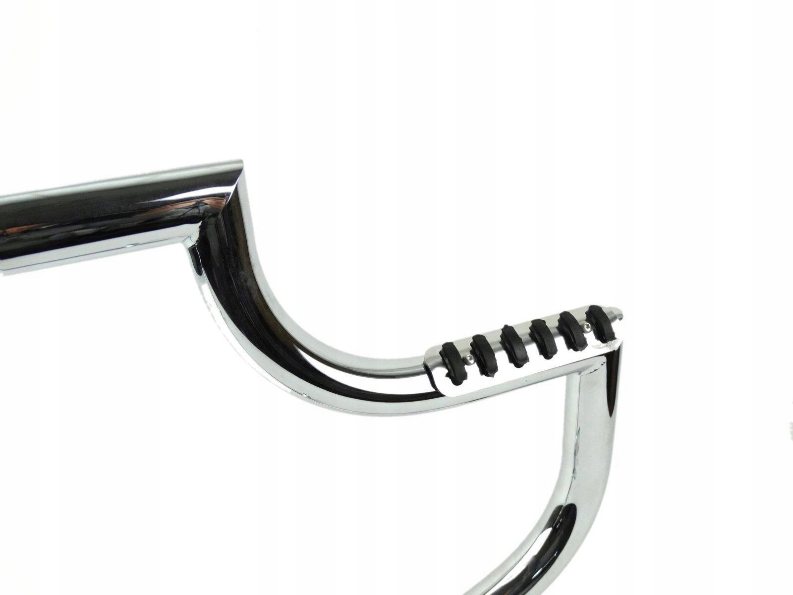 GMOLE PRZEDNIE Z PODNÓŻKAMI YAMAHA DRAG STAR 1100 Producent inny