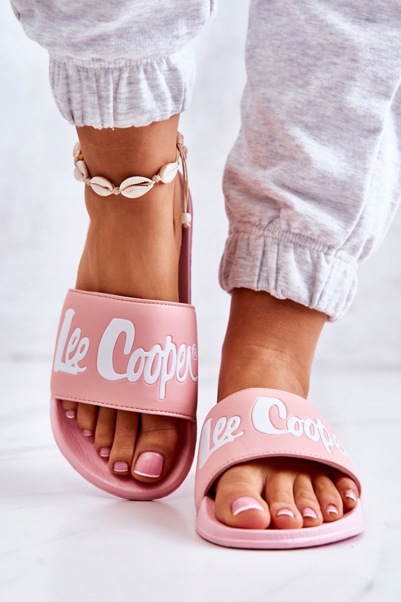 

Lee Cooper Klapki CY-9049 LCW-22-42-0998L # 40
