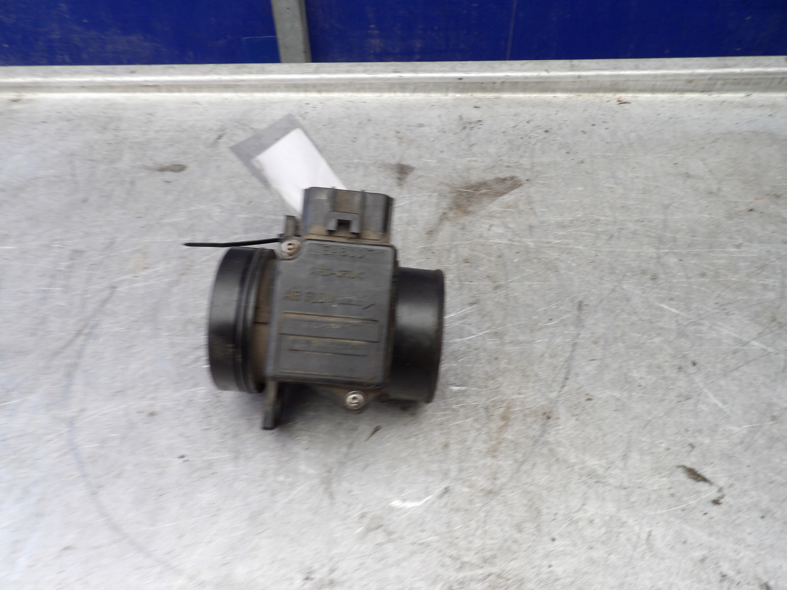 FORD FOCUS E DEBIMETRO 1,6B 98AB-12B579-DA