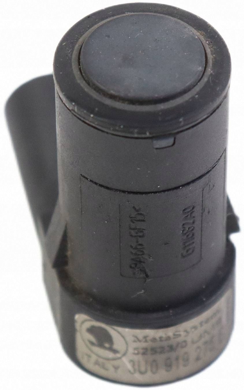 SKODA SUPERB und Sensor Parken PDC 3U0919275B