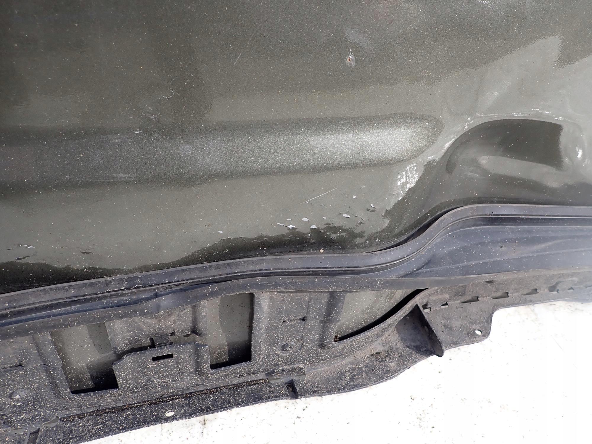 FORD S-MAX and 1 MK1 LIFT 10-14 boot door rear