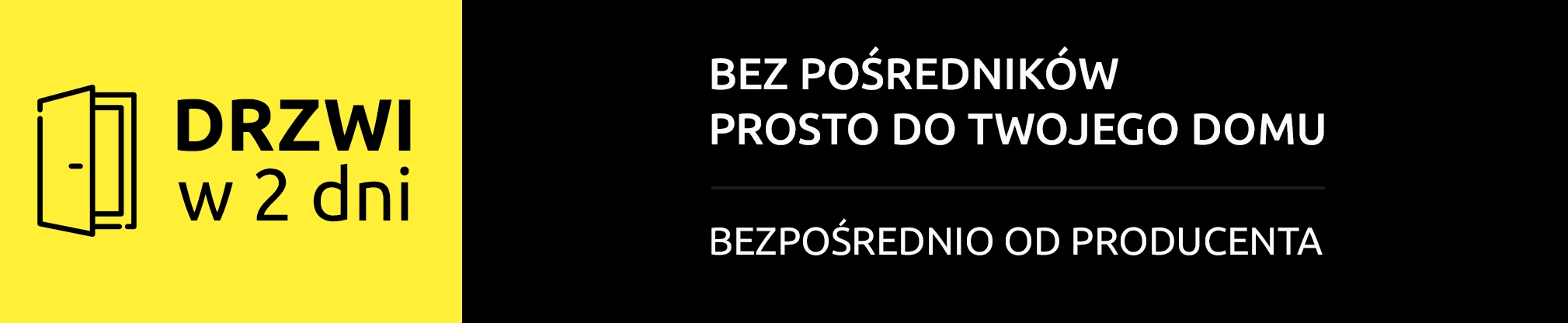 Klamka drzwiowa HAGA PLUS INOX Marka AXA