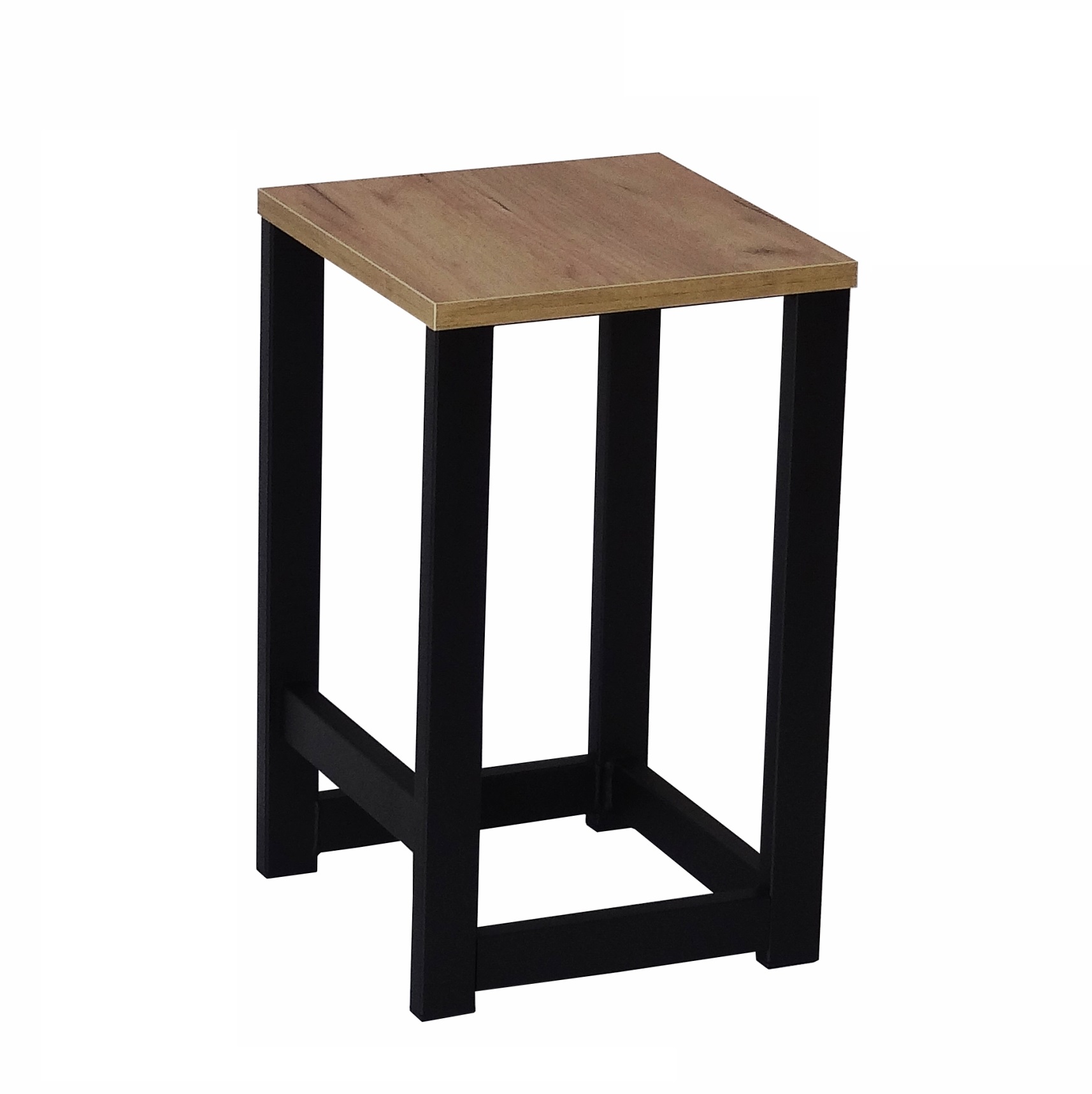 Taboret Stołek LOFT do kuchni 613 Producent