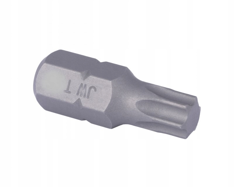 

Bit Torx T50 X 30MM 10 Kwadrat