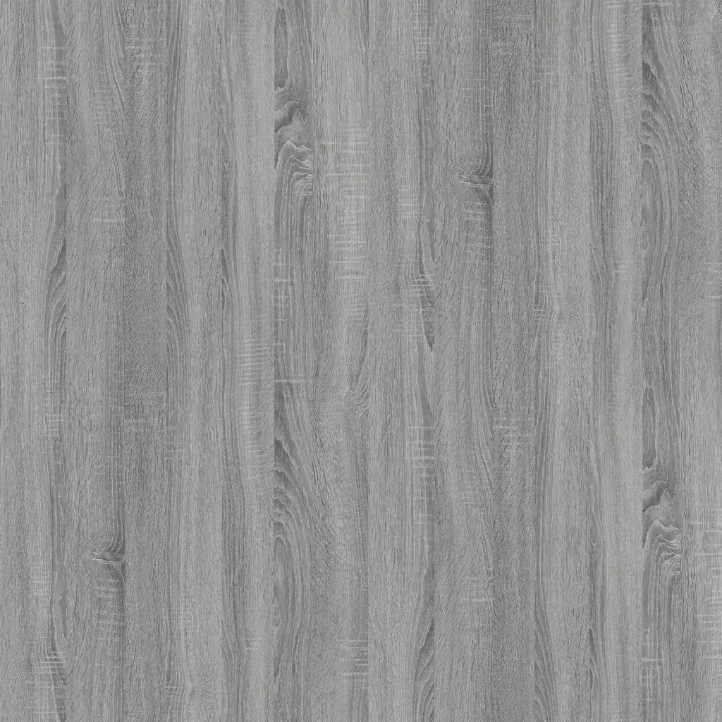 Szafka nocna, szary dąb sonoma, 50x46x50 cm Kod producenta 8720845668891