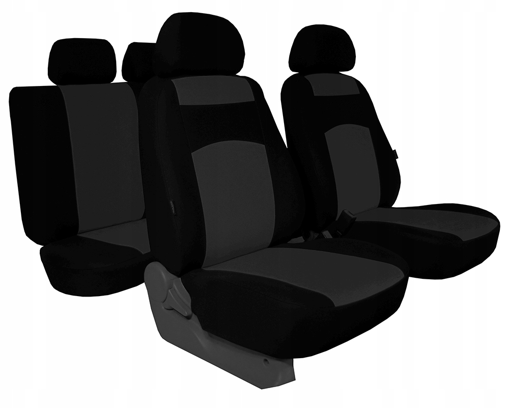 

Pokrowce samochodowe Vw Passat B4 B5 B6 Bora kpl