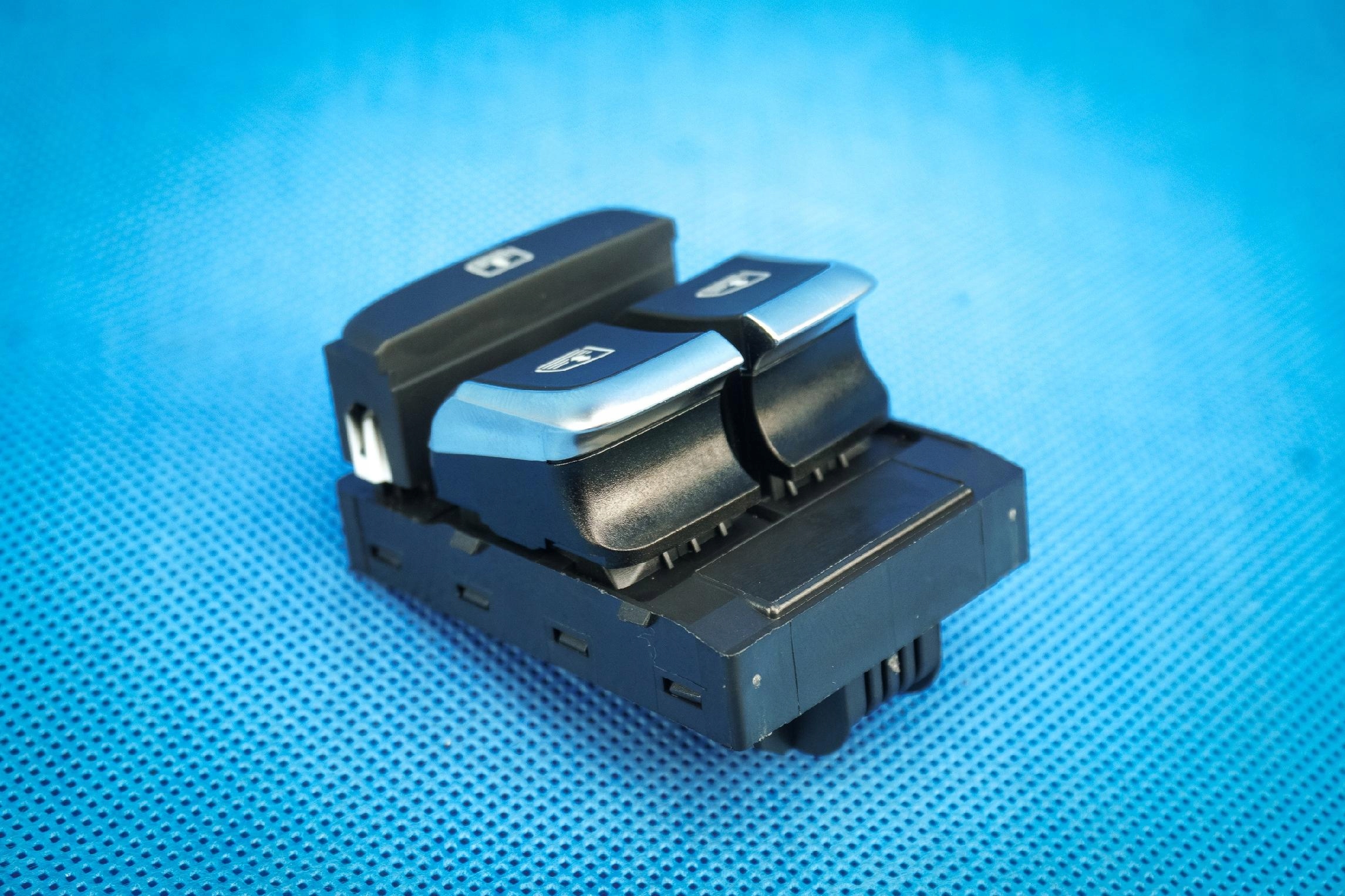 Commandes Vitre rolet Arrière Audi A8 4H 4H0959851F