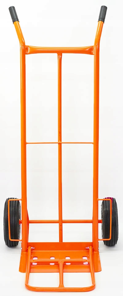 WÓZEK MŁYNARKA 200 kg TRANSPORTOWY 2 podesty Kod producenta KAT02873 HT1827