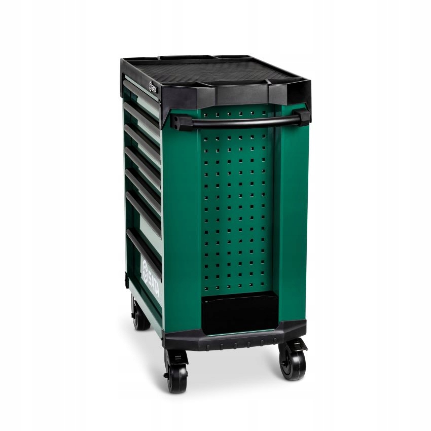 せい様 Sata wózek narzędziowy szafka narzędziowa 368 narzędzi 7 szuflad