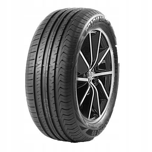 

1x opona letnia 185/65R15 Roadmarch Ecopro 99