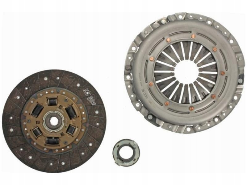 Sada Spojky Valeo 826841