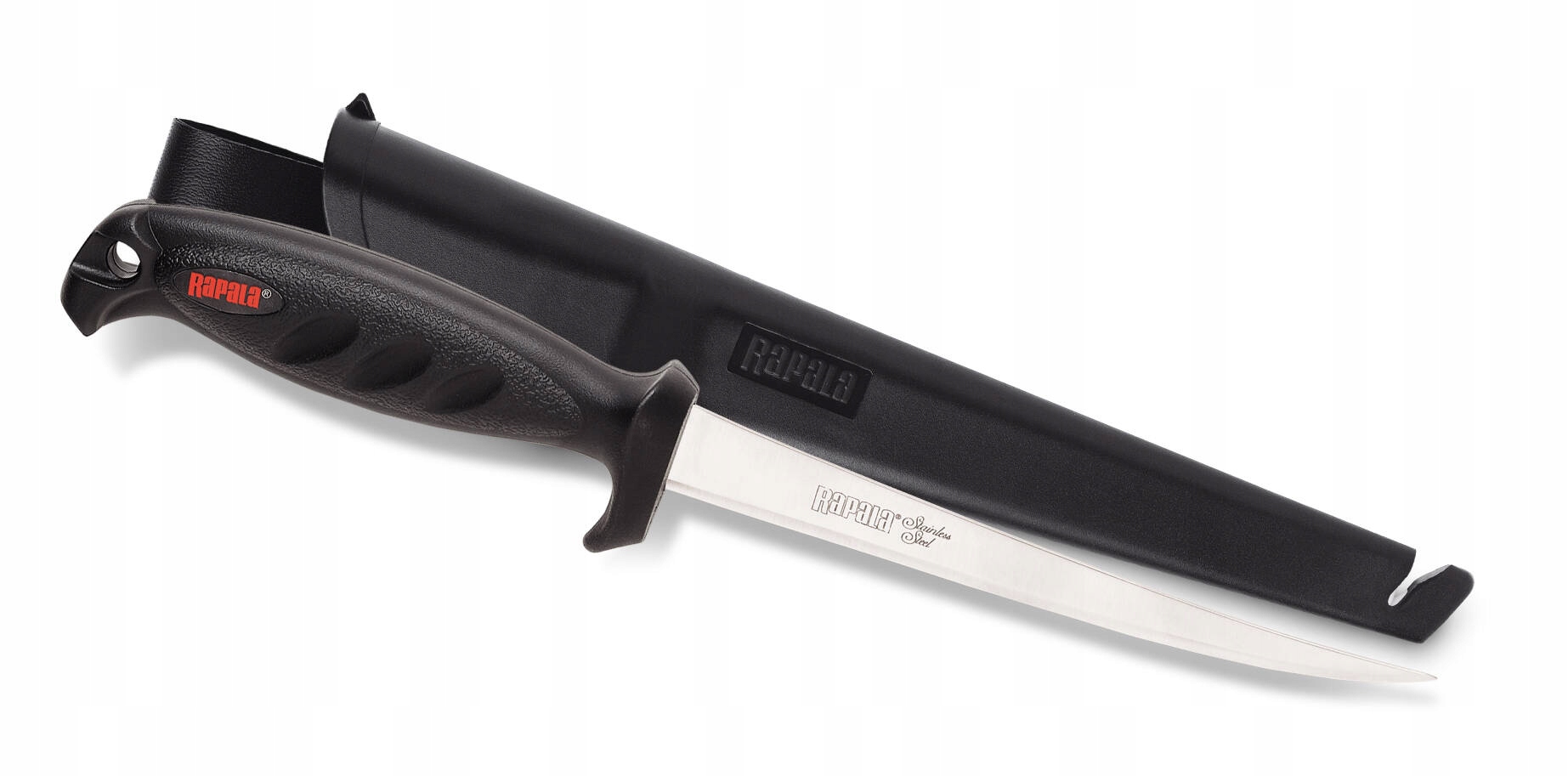 NOŻ DO FILETOWANIA RAPALA DELUXED FALCON