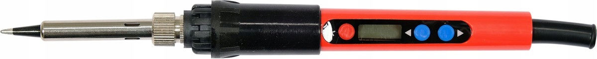 

Lutownica 80W Na Grot 900M LCD I Regulacją 50-480C