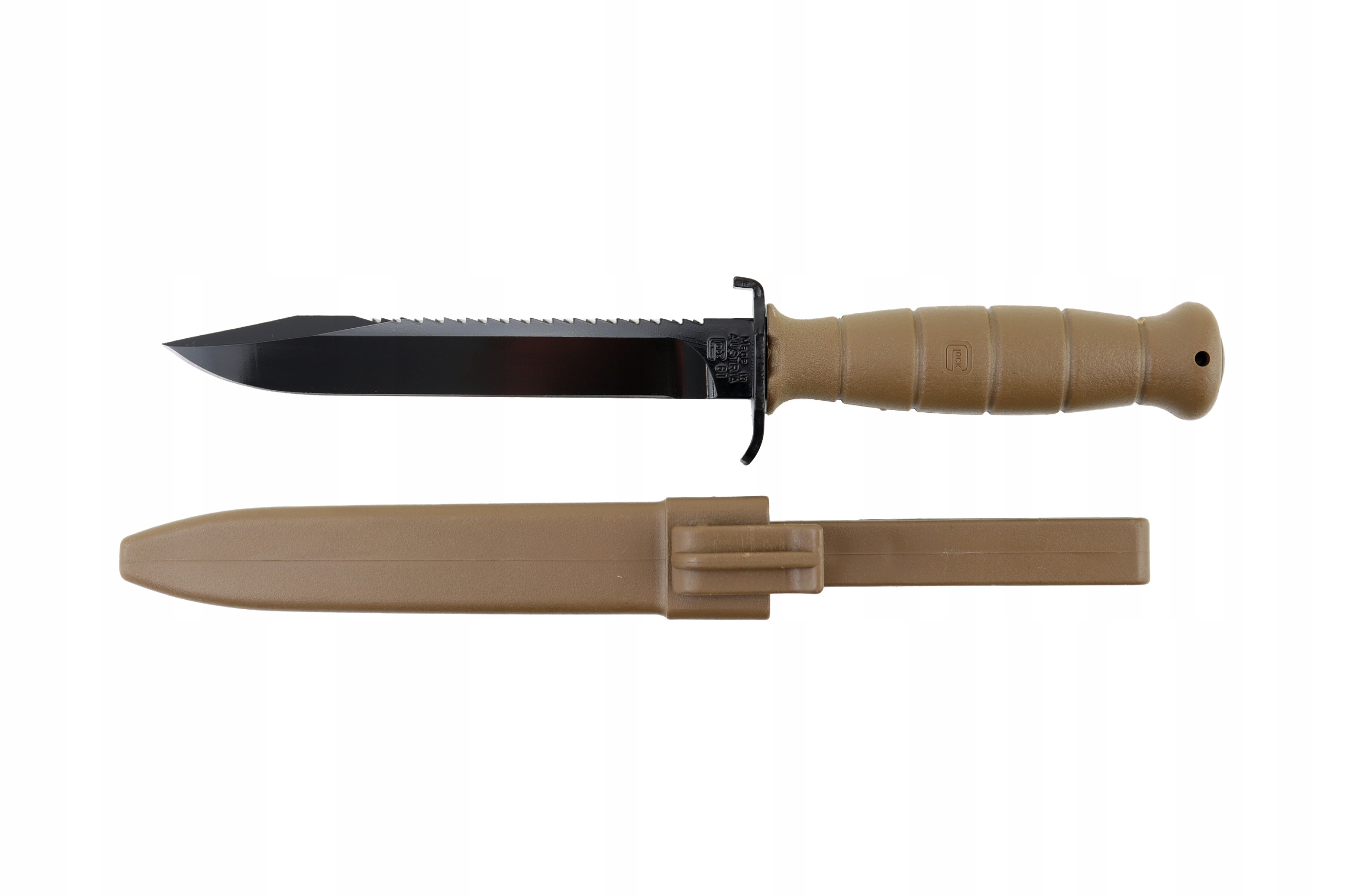 Nóż Glock Fm 81 coyote