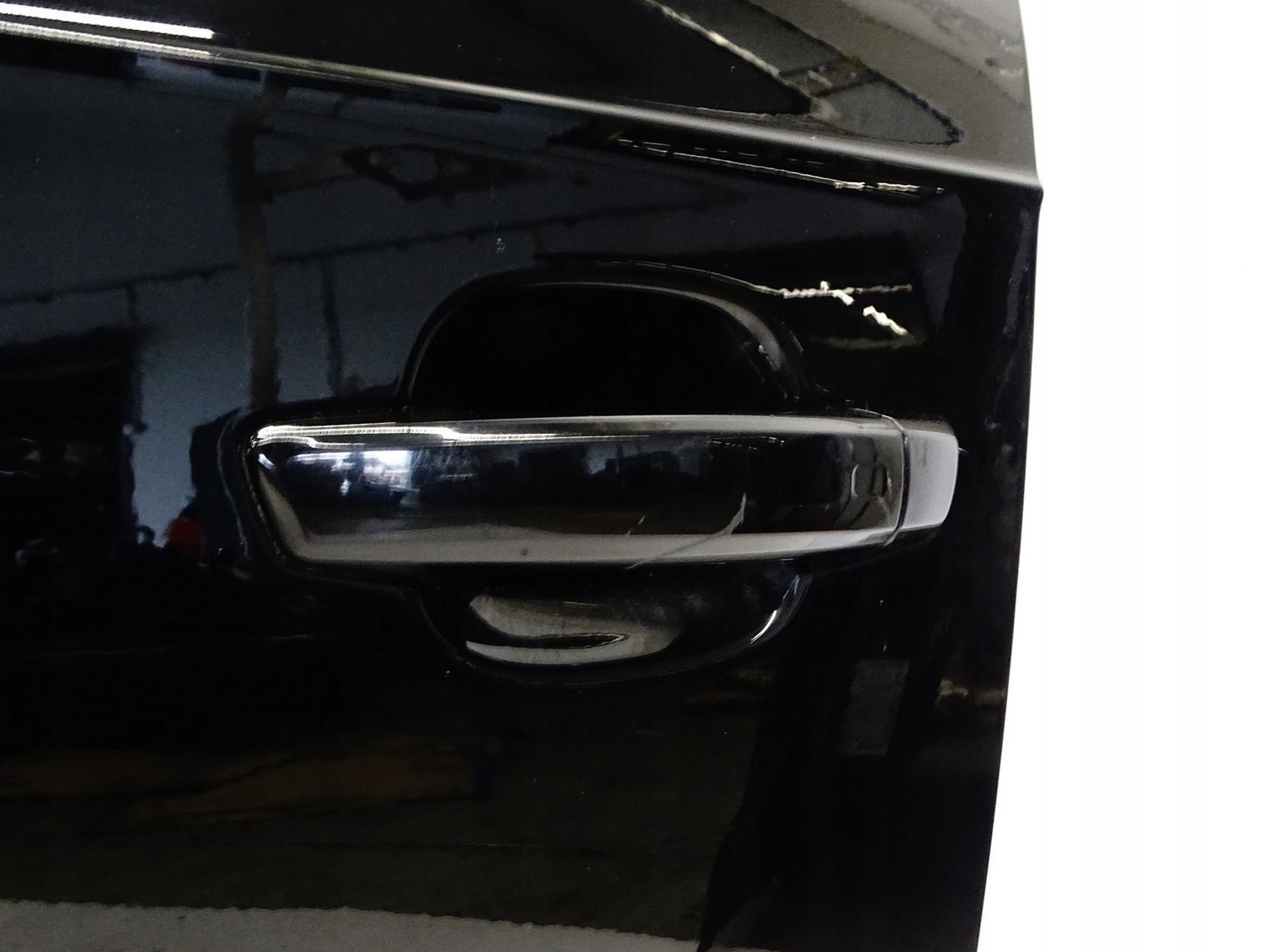 door left front front AUDI A3 8V 5D SPORTBACK LY9B