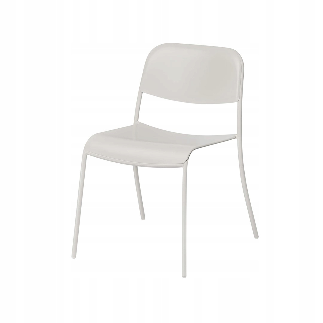 Stolička Yua, silk grey Blomus