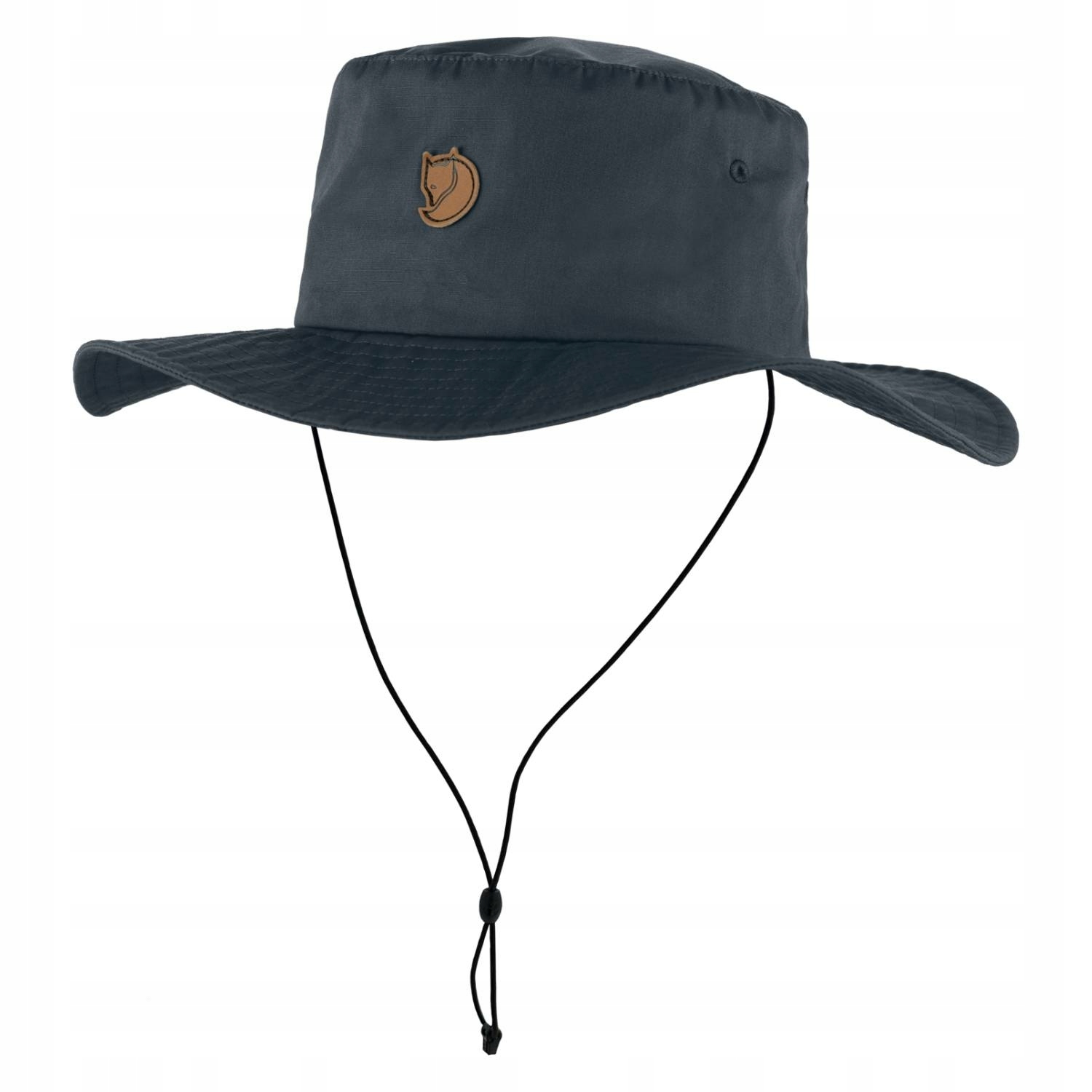 Kapelusz Fjallraven Hatfield Hat dark navy M