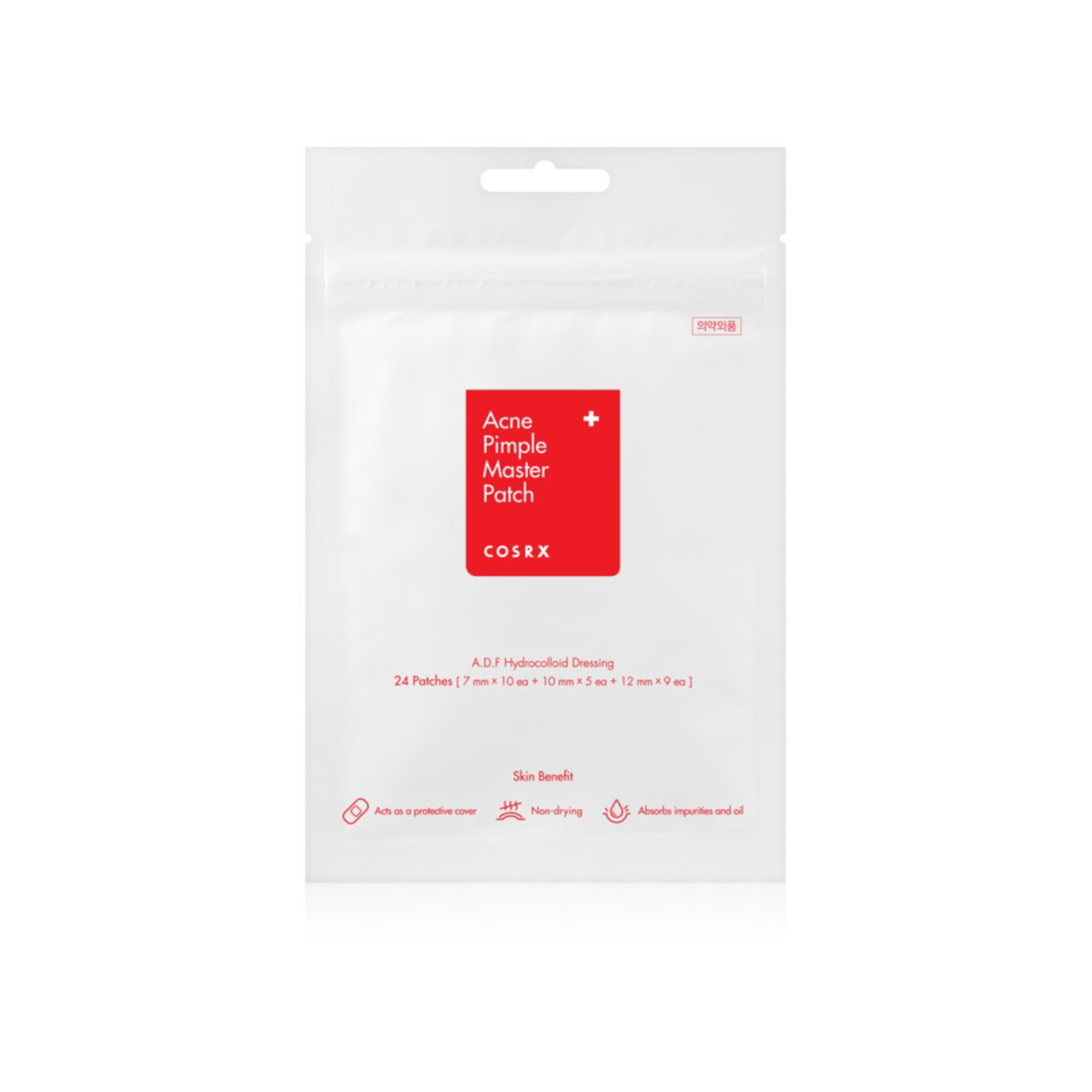 COSRX Acne Pimple Master 24 patches