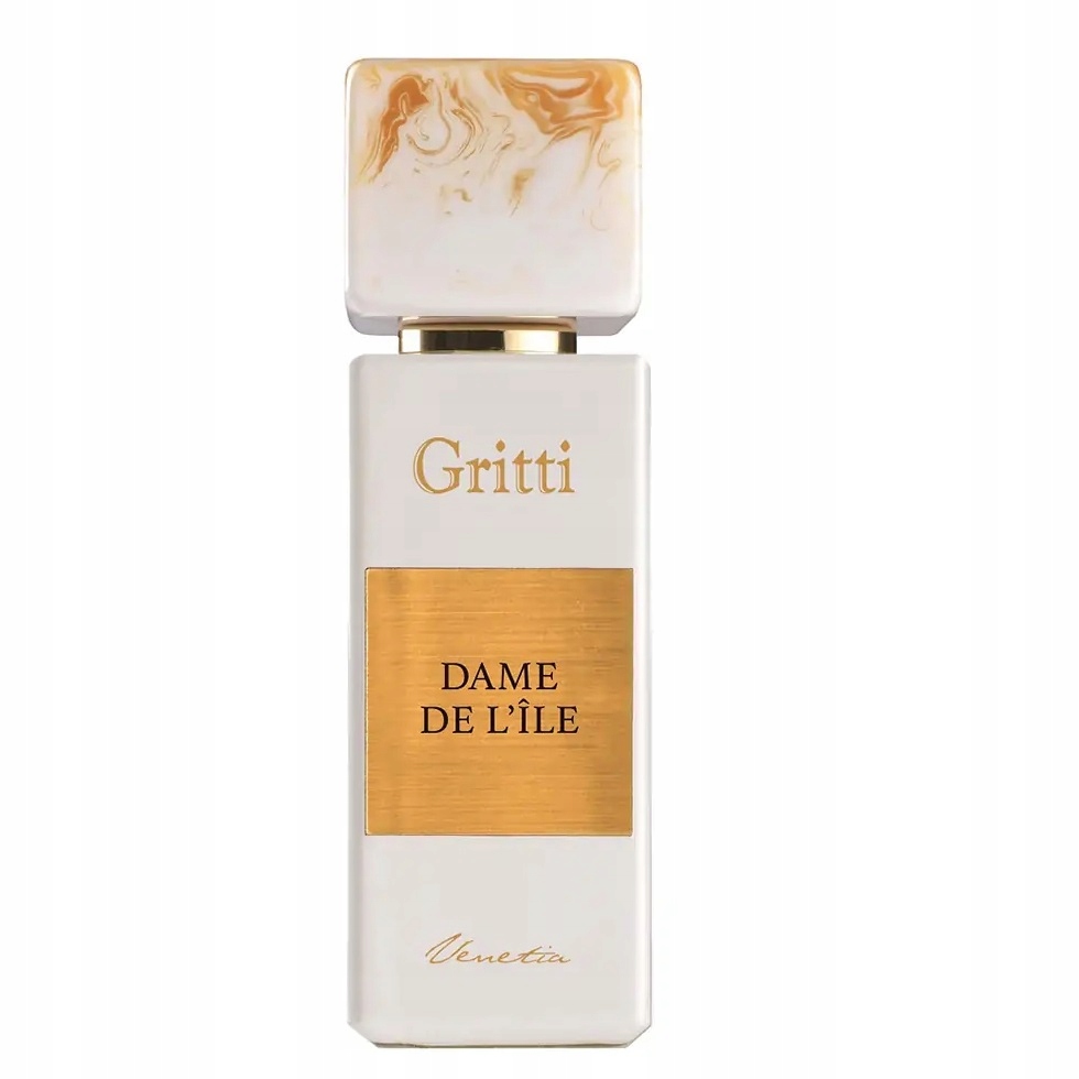Gritti Dame De L`ile Edp 100ml Spray