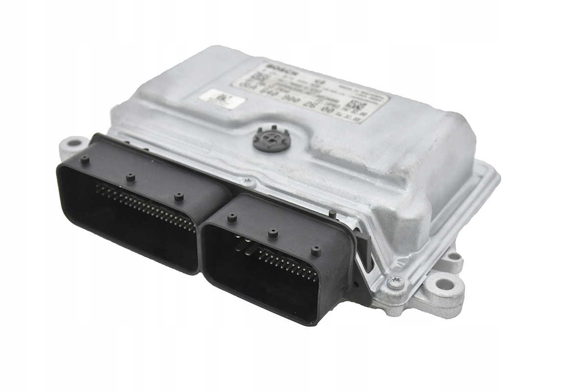 computer * control unit MERCEDES 0281016804 A6409002600
