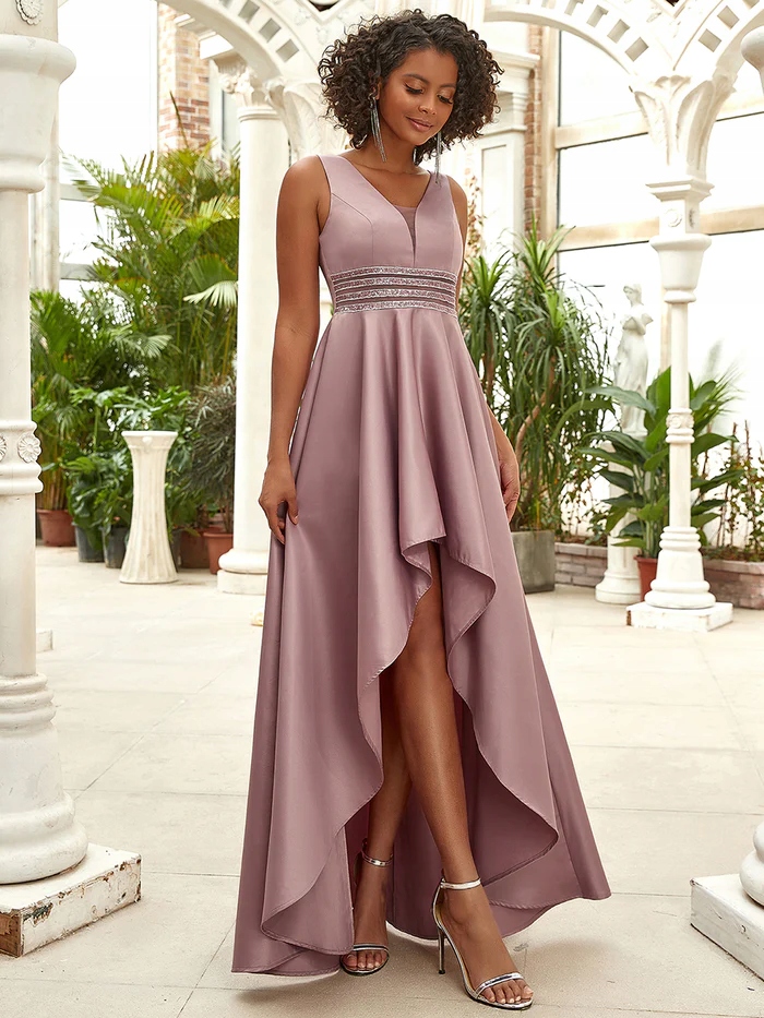 lucky1616 Krásná Šaty Sukně Plus Size 46 3XL