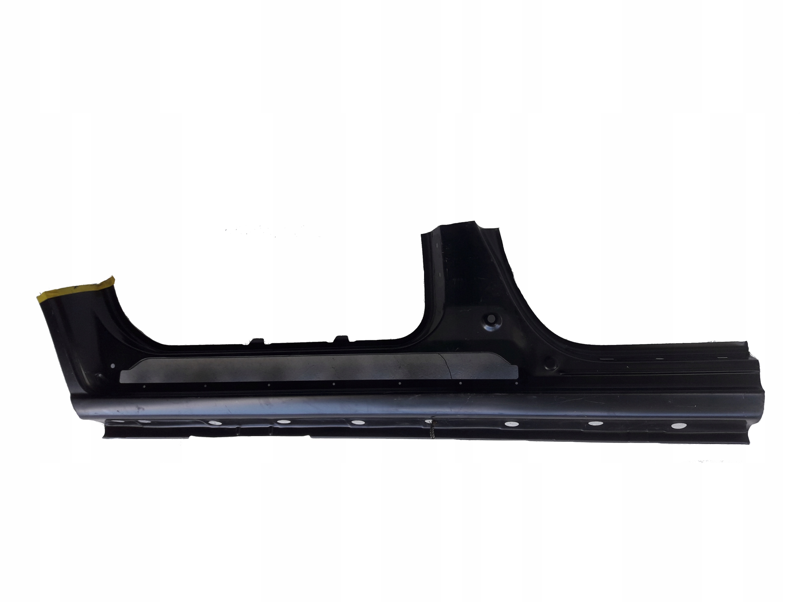 Mazda 5 próg słupek