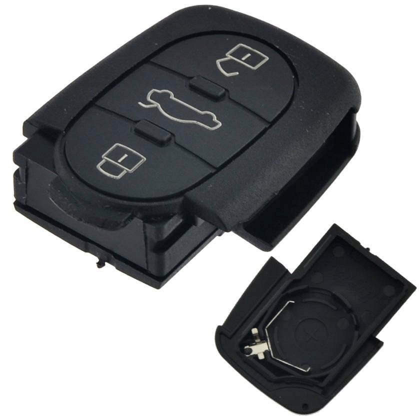 

Audi A3 A4 A6 A8 Tt Obudowa Pilot 3 Przyciski
