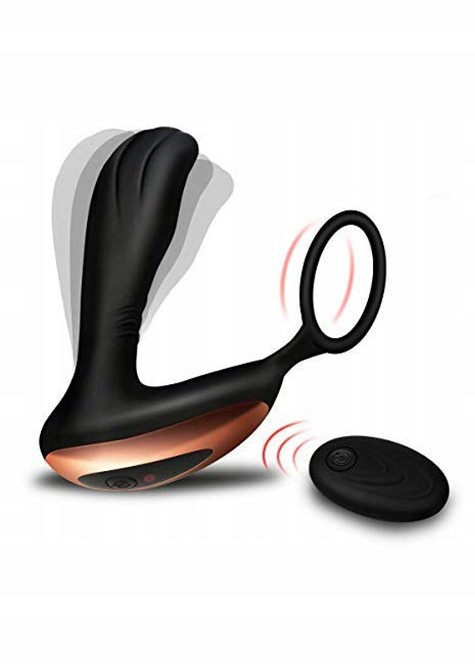 

Boss Series Stymulator Prostaty-Prostate Massager