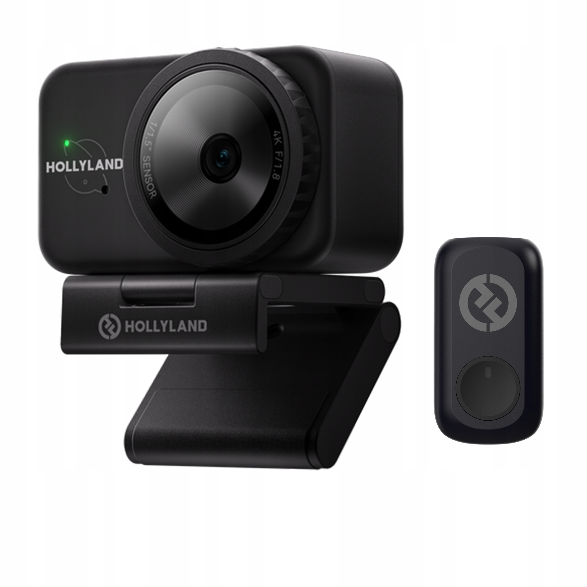 Webová kamera Hollyland Lyra Combo 4K 30fps Uhd 50 Mp (s Lark A1 Tx)