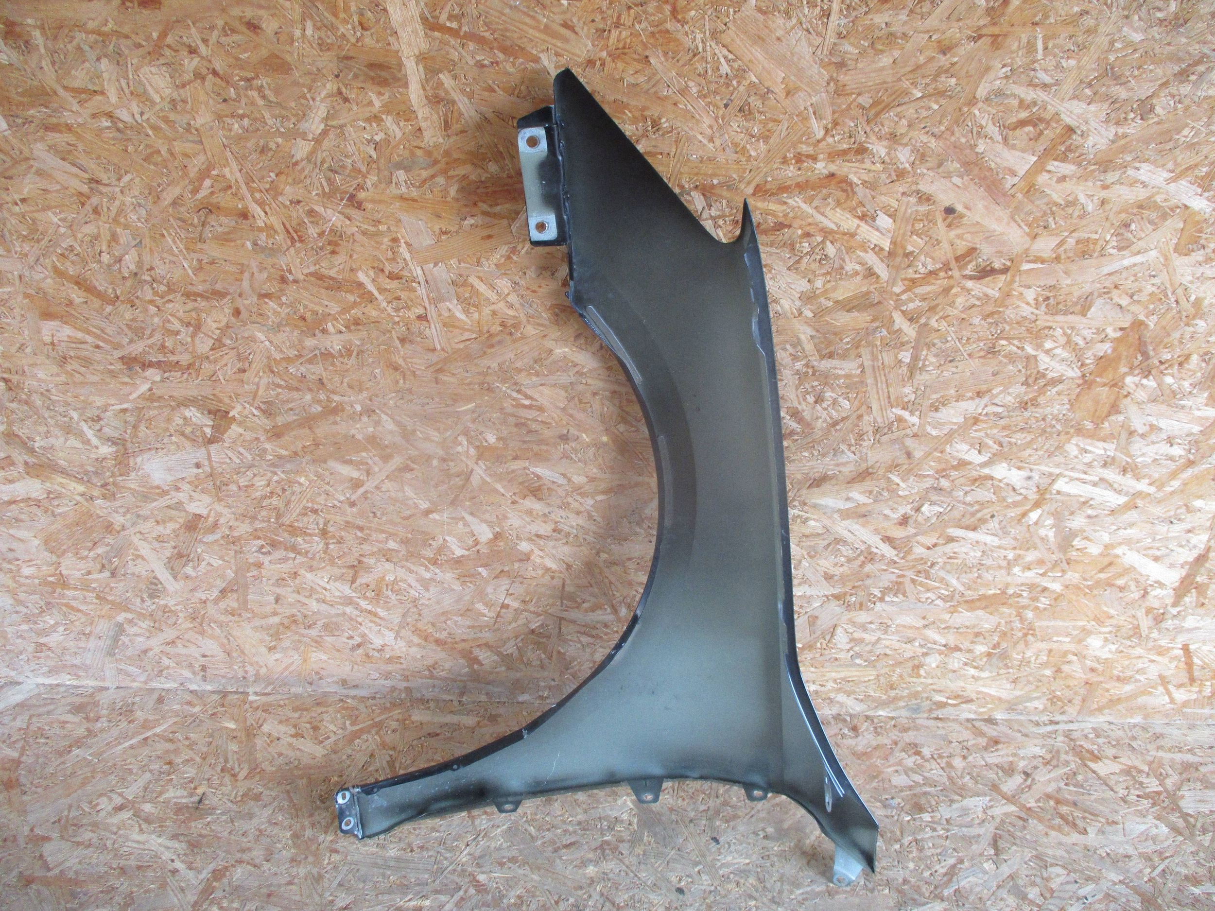 fender front front right AUDI A3 8Y