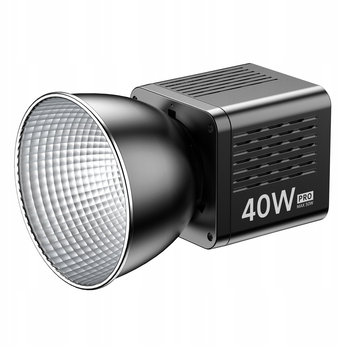Mobilní studiová Led lampa Studio 50W Ulanzi L23 Pro Cob Light 2500-6500K