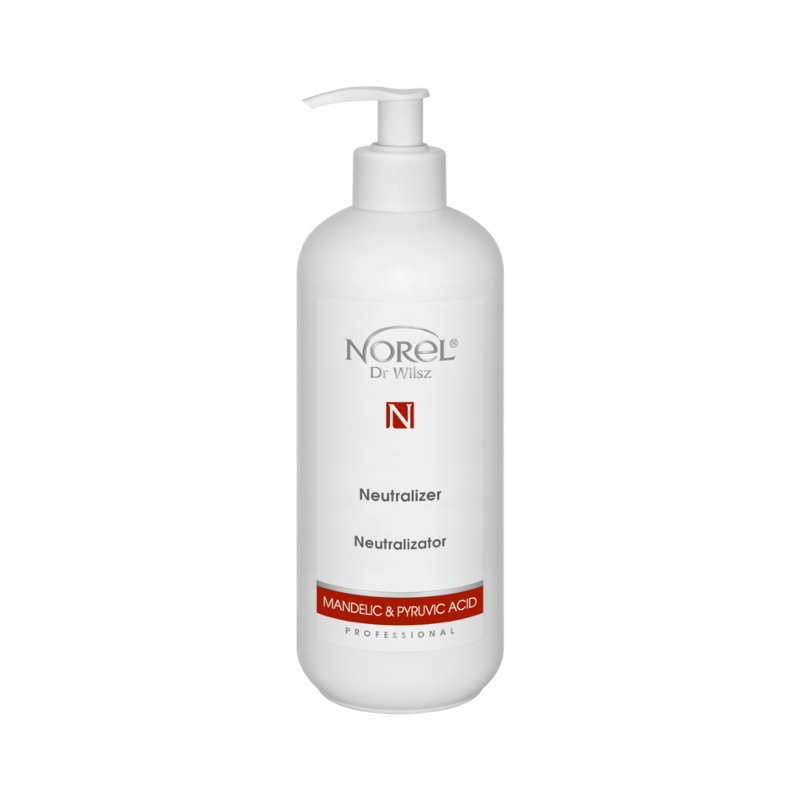 slay Neutralizator 500ml Norel do kwasów