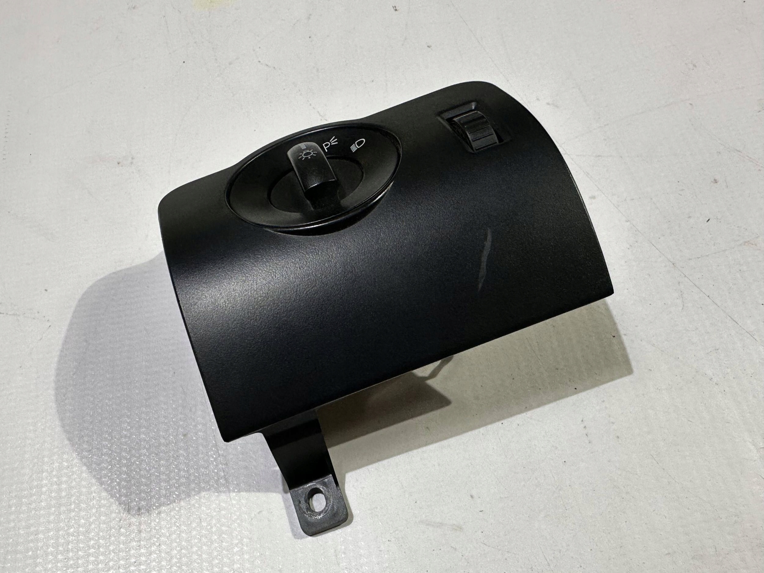 Panel lichtschalter Schalter Ford Mustang V 2010 - 2014