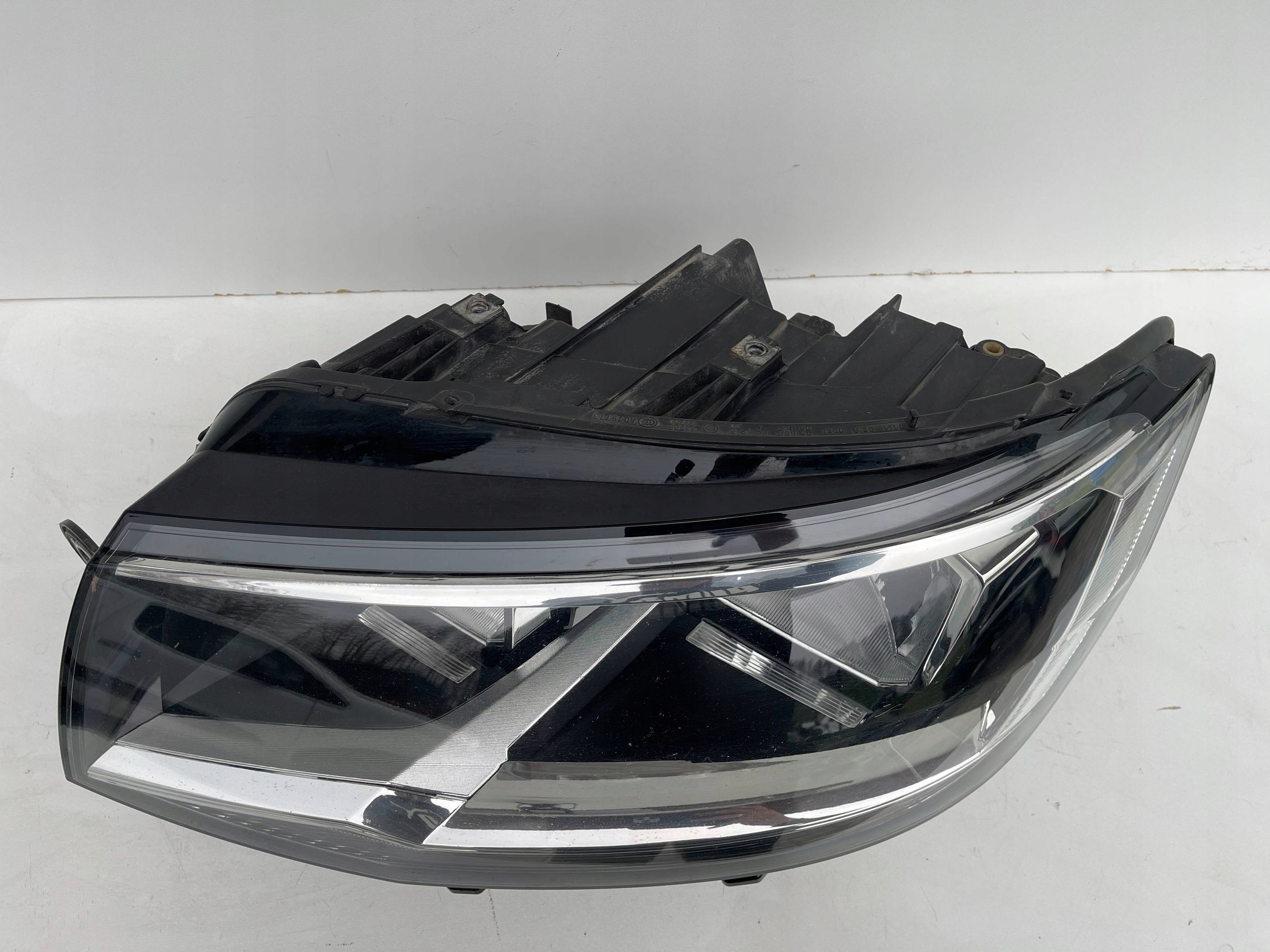 REFLEKTOR light front front left VW TRANSPORTER T6 7E1 MULTIVAN