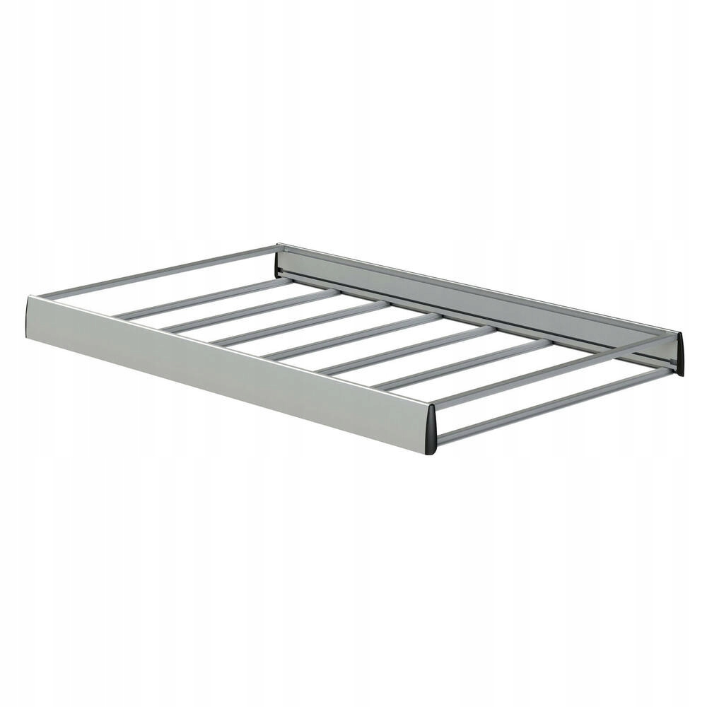 Багажник на дах Fiat Doblo L1 2000-2009