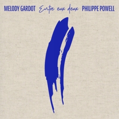 CD Philippe Powell Melody Gardot Entre Eux Deux