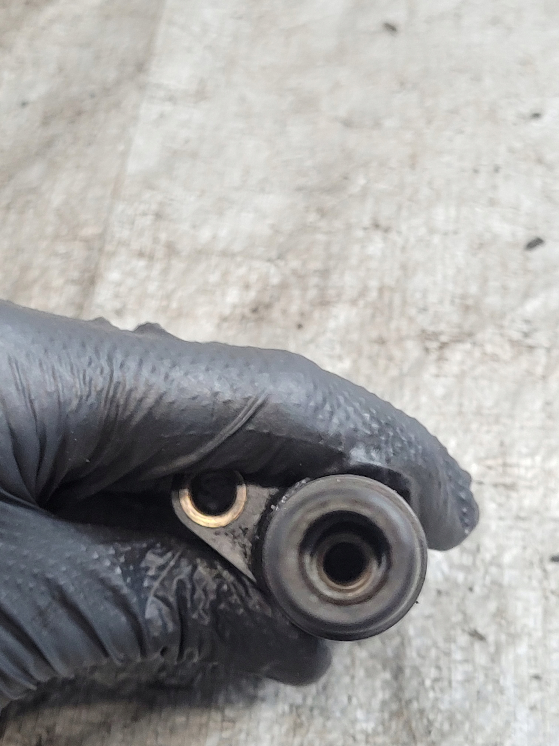 coil ignition OE 8200405098 RENAULT LAGUNA II 01r. 1.8B